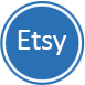 Etsy icon