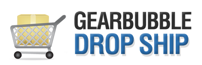 Logo dropship